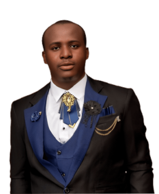 Mr. Obakpororo Joseph