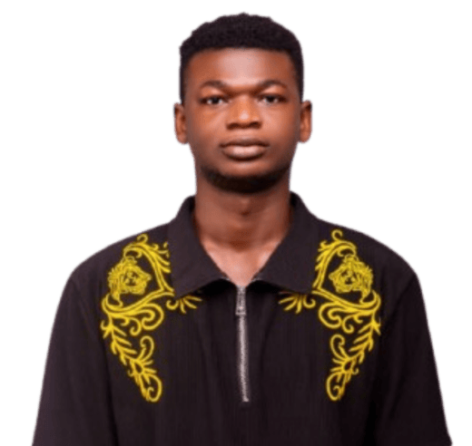 Master Ejomah Joseph