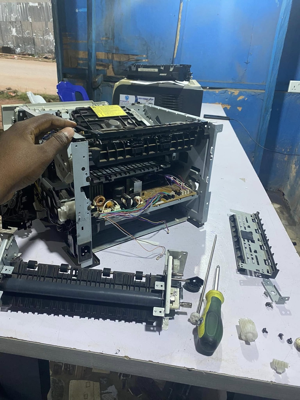 Josilo Computer Technology Services